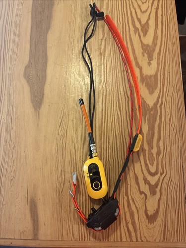 Dogtra pathfinder mini 4 - pathfinder,
