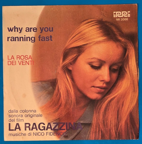 Nico fidenco gloria - nico, /