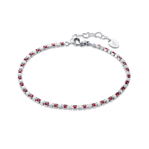 Bracciale brand donna tennis - brand,