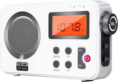 Altoparlante doccia radio - altoparlante,