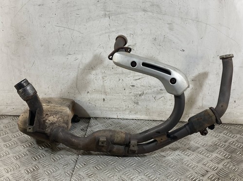 107899 collettore scarico - 107899,