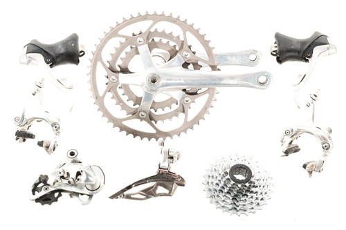 Used shimano dura ace - used, dura-ace