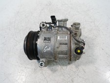 Air Conditioning Compressor