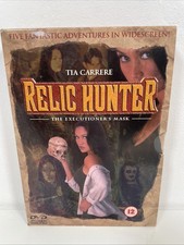 Relic Hunter Season 2 Episodes