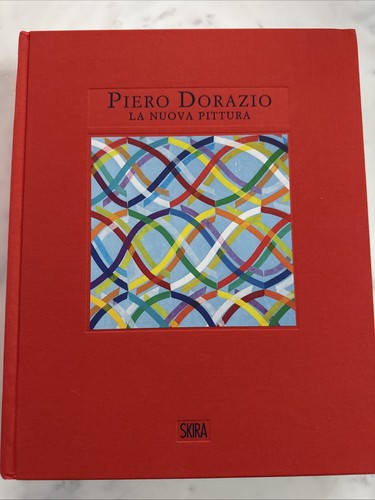 Piero dorazio nuova - la,