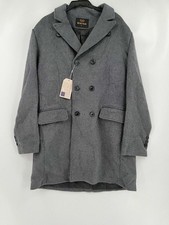 Cappotto uomo Hxw Gjq Pea