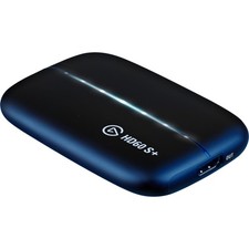 Elgato Game Capture HD 60 S+