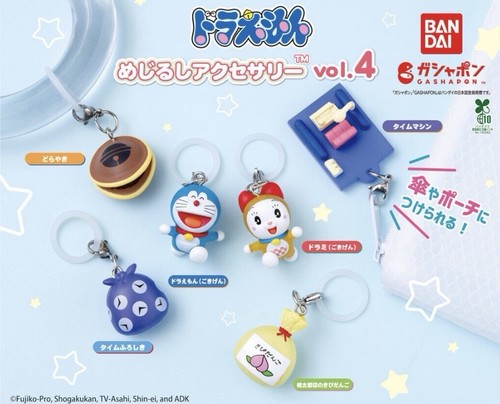 Doraemon accessorio - doraemon,