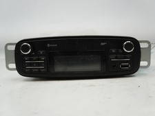 Autoradio Usato RENAULT CLIO