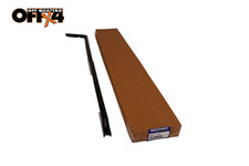 Profilo Cruscotto - Land Rover