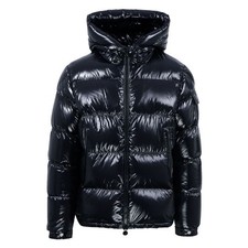 Moncler 23FW ECRINS Logo Patch