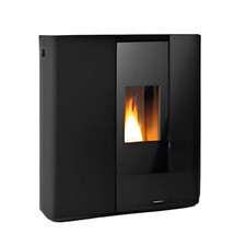STUFA A PELLET SCARLET TC 9