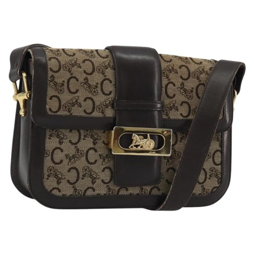 Borsa tracolla celine c - borsa, a