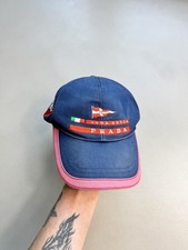 Prada Luna Rossa Sailing Hat