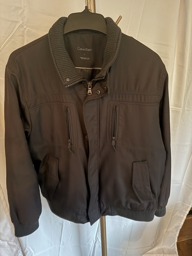 Cappotto invernale calvin - invernale,