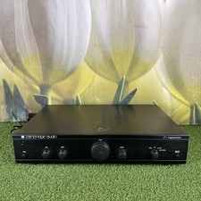Amplificatore integrato