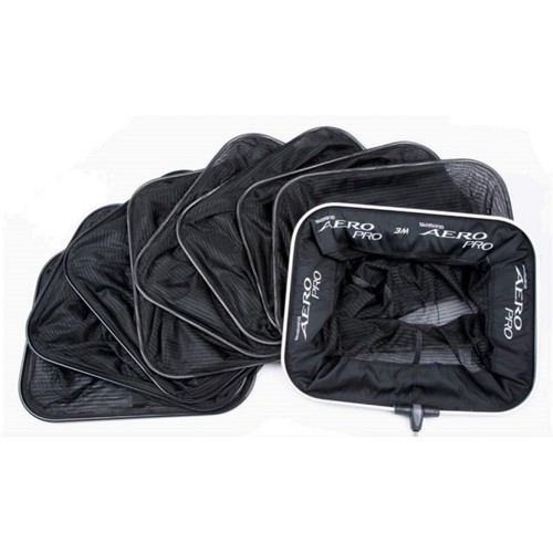 Shimano aero pro keepnet - aero,