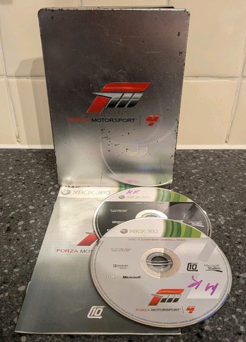 Forza motorsport microsoft - motorsport,