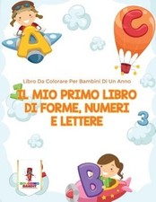 Il Mio Primo Libro Di Forme