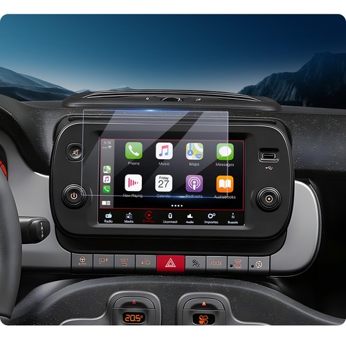 Luwu compatible con fiat - con, panda