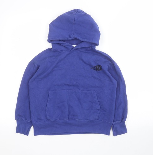 Felpa con cappuccio - , pullover