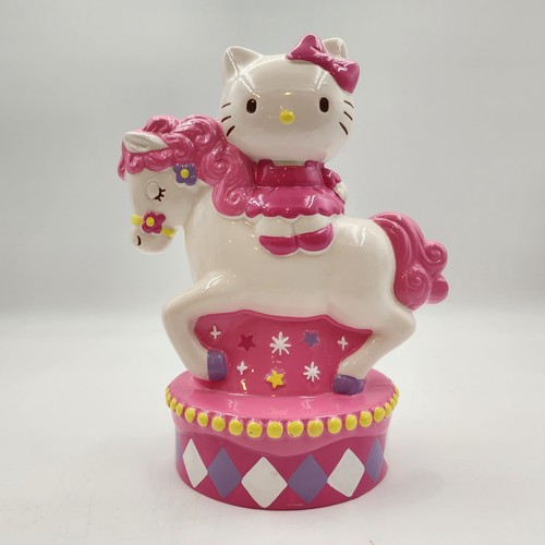 Salvadanaio sanrio hello kitty - sanrio,