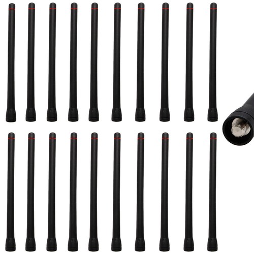 Pezzi antenna vhf 6 5 - pezzi, 6,5