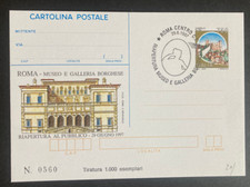1997  GALLERIA BORGHESE Roma
