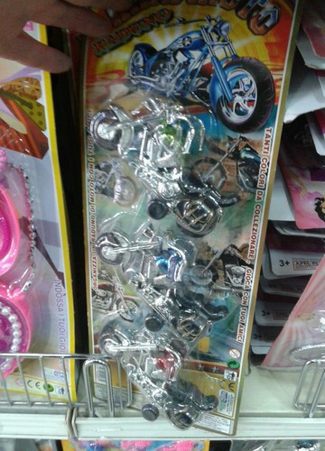 Set motociclette moto - , kit