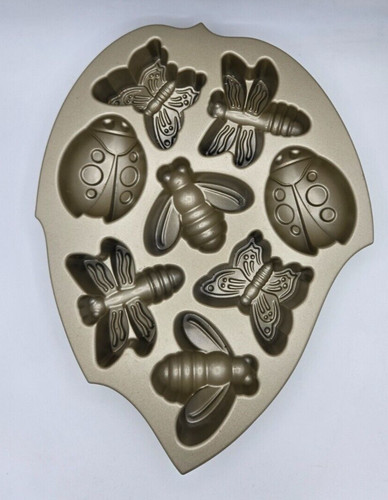 Nordic ware padella per - ware,