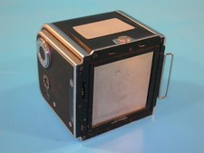 Hasselblad A70 Pellicola