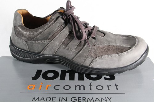 Jomos uomo lacci scarpe - jomos, da