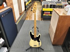 Fender Japan OPB-54-75 Precision Bass Made in Japan 1982-1984 Electric Bass
