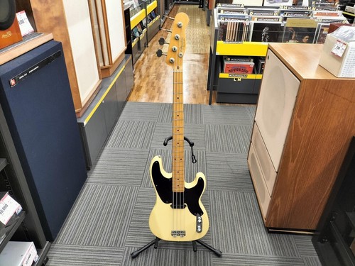 Fender japan opb - fender,