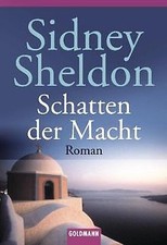 Schatten der Macht: Roman