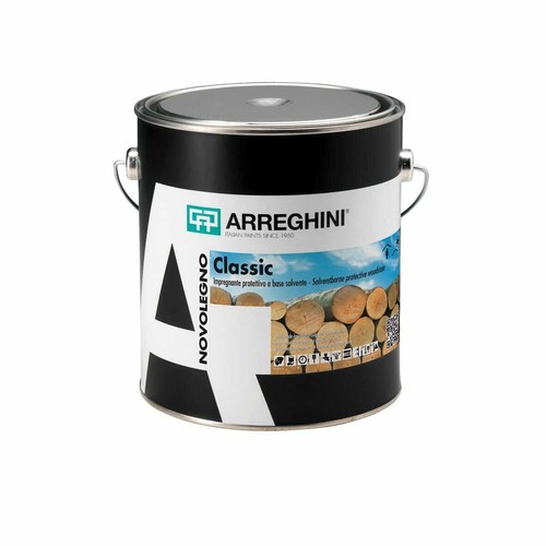 Impregnante solvente - impregnante, al