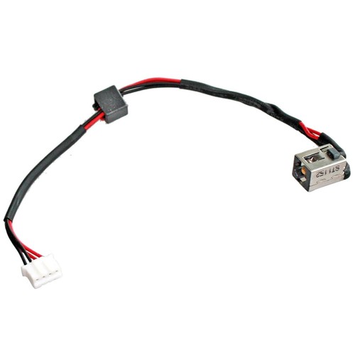 Jack lenovo ideapad z500 - jack, z400