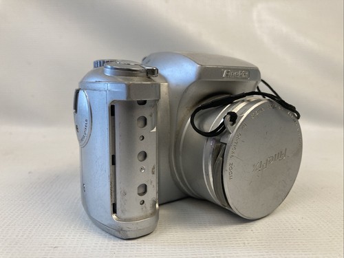 Fujifilm finepix s3000 - fujifilm,