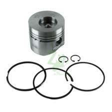 PISTONE COMPLETO SERIE