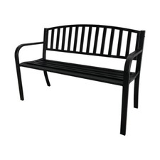 Panchina LASIN 119X50X75 in