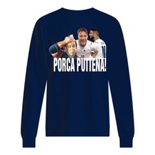 Felpa paricollo unisex con