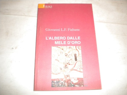 Albero dalle mele oro - mele, /