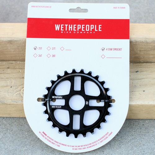 The people bicicletta bmx 4 - the,
