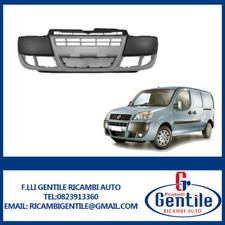 FIAT DOBLO - DOBLO CARGO dal