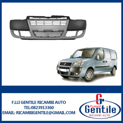 Fiat doblo - doblo,