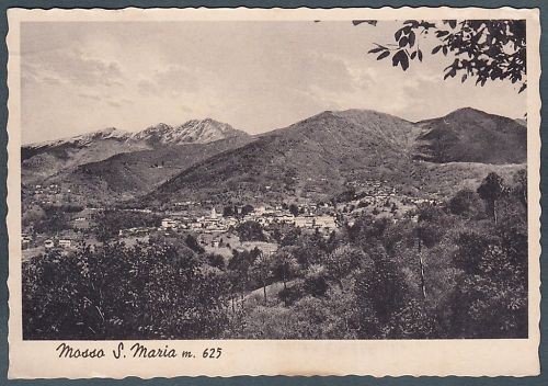 Biella mosso santa maria - mosso, 20