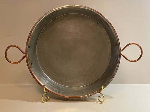Padella cucina rame - da,