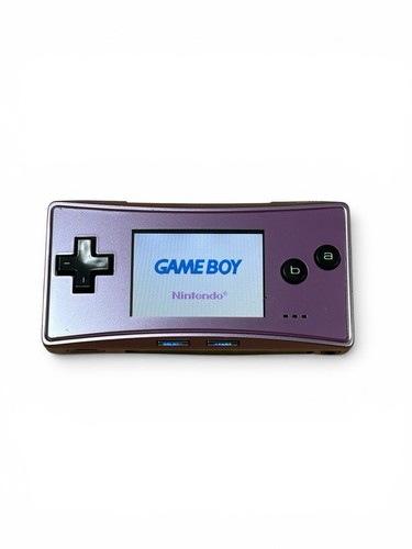Console nintendo game boy - nintendo,
