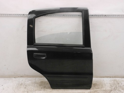 Porta destra posteriore - , fiat