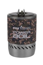 Fox Pentole Bollitore